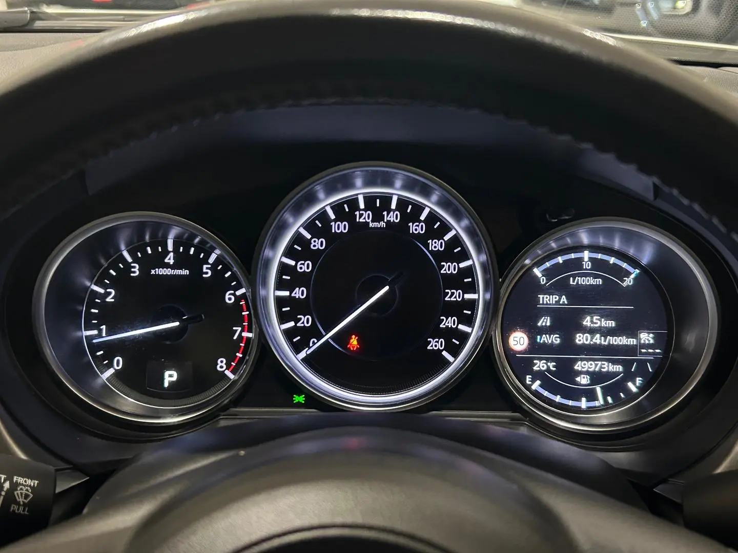 2022 Mazda 6 Gallery Image 18