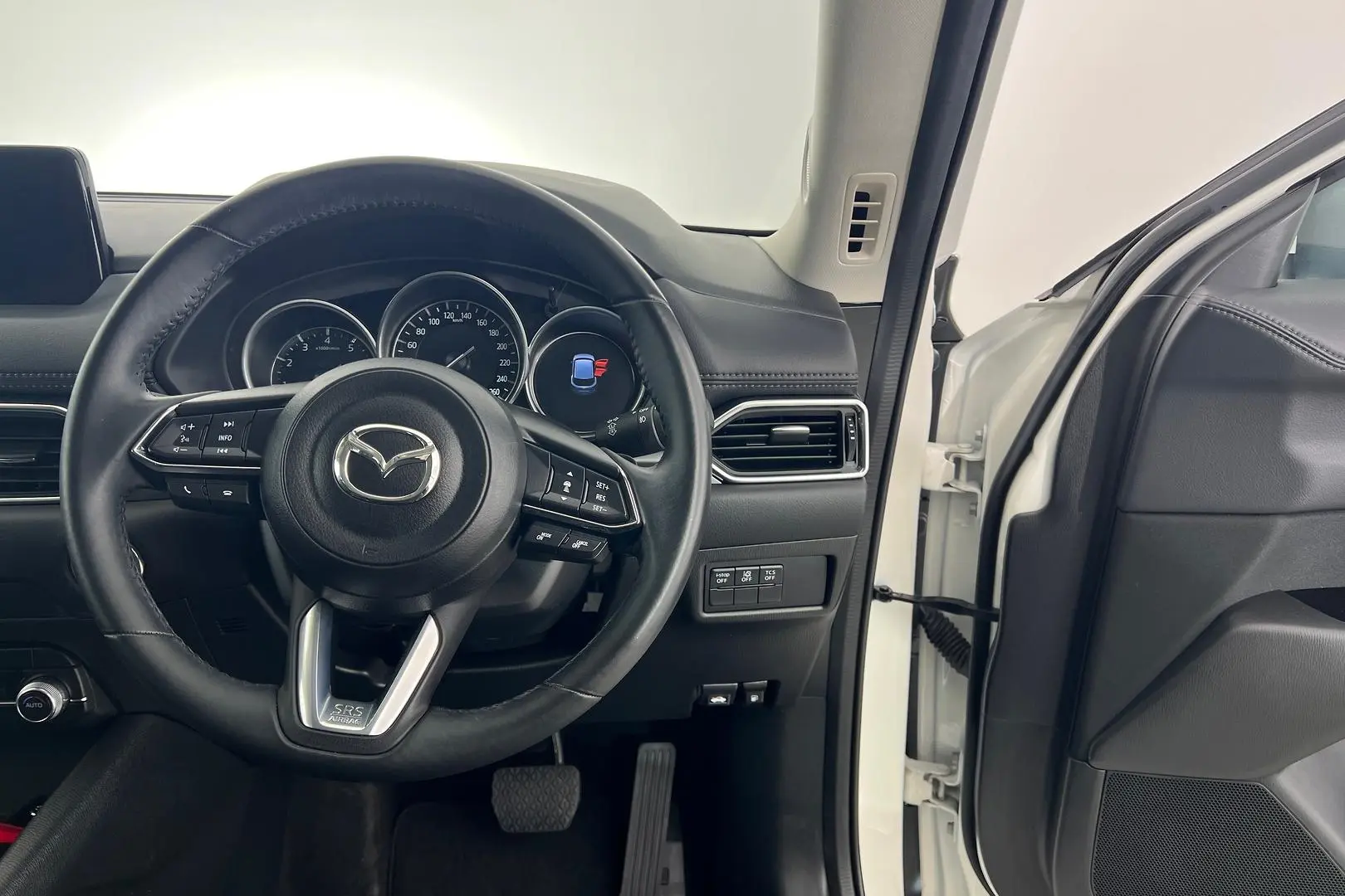 2021 Mazda CX-5 Gallery Image 17