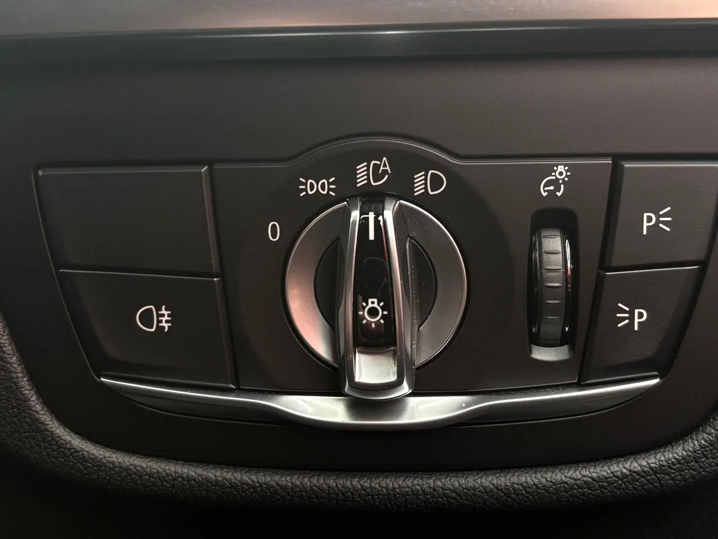 2022 BMW X3 Gallery Image 22