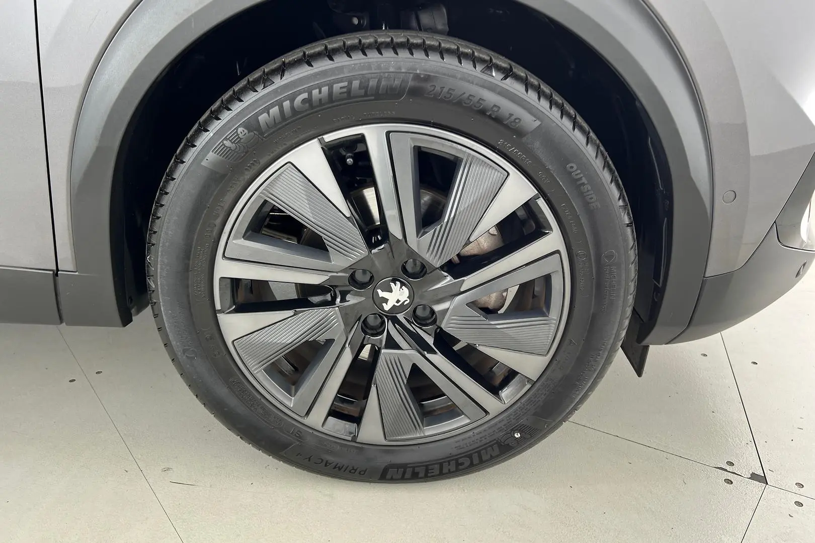 2022 Peugeot 2008 Gallery Image 22