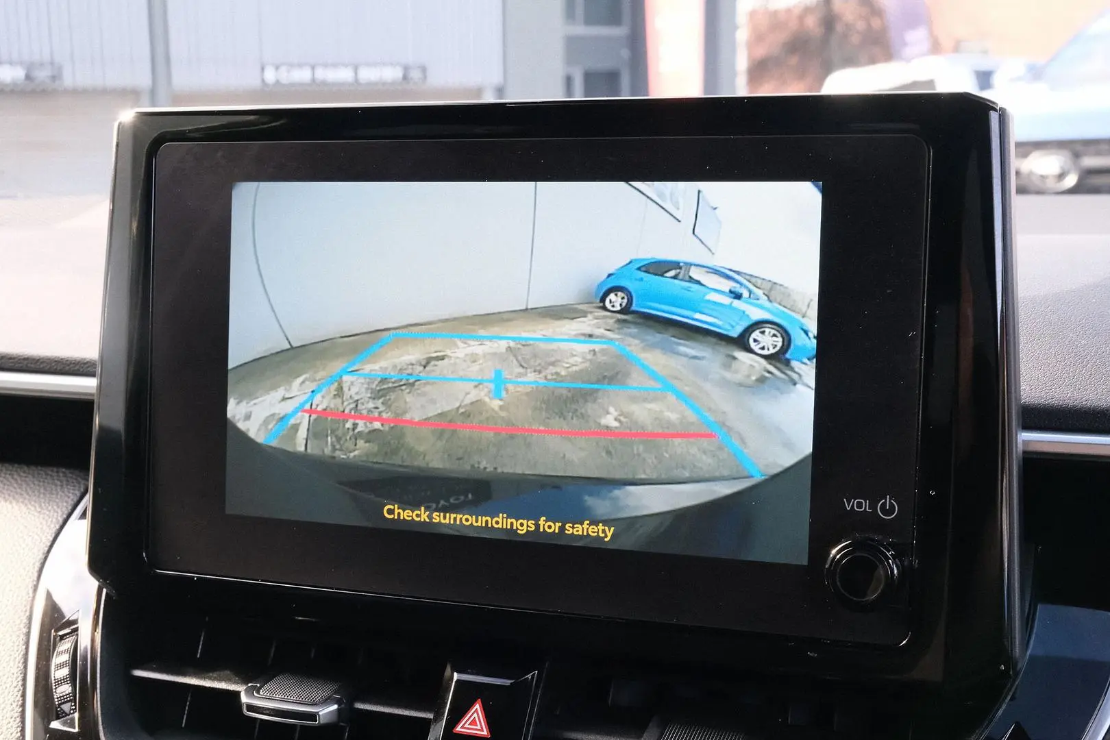 2024 Toyota Corolla Gallery Image 9