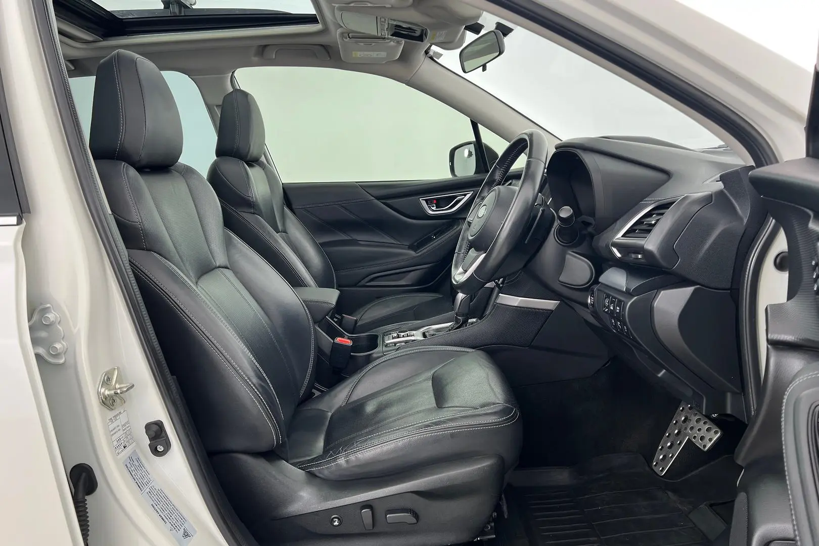 2021 Subaru Forester Gallery Image 10