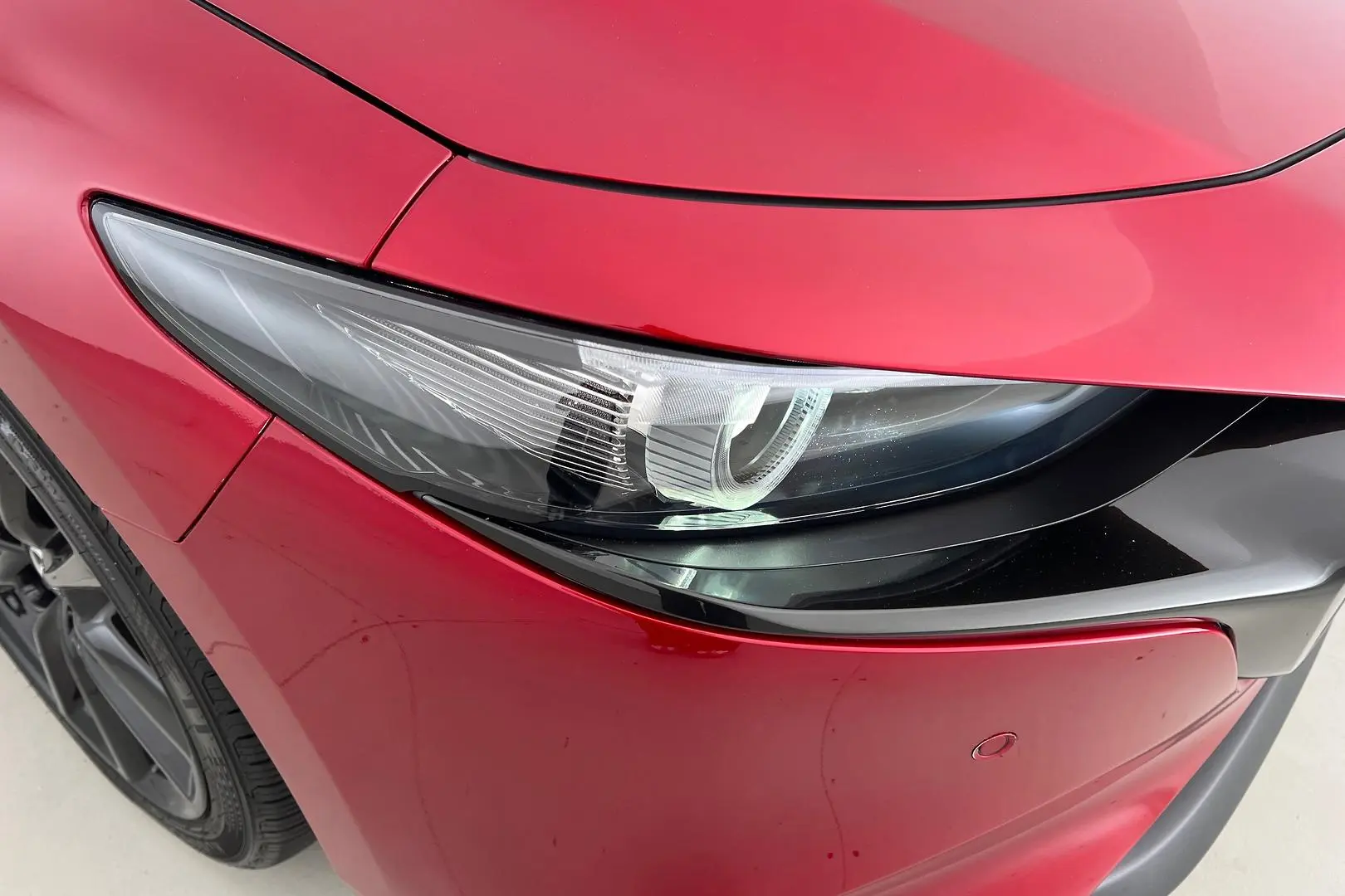 2021 Mazda 3 Gallery Image 2