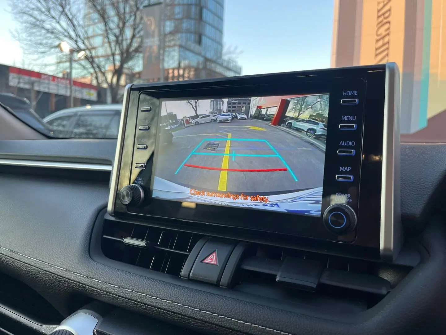 2023 Toyota RAV4 Gallery Image 20