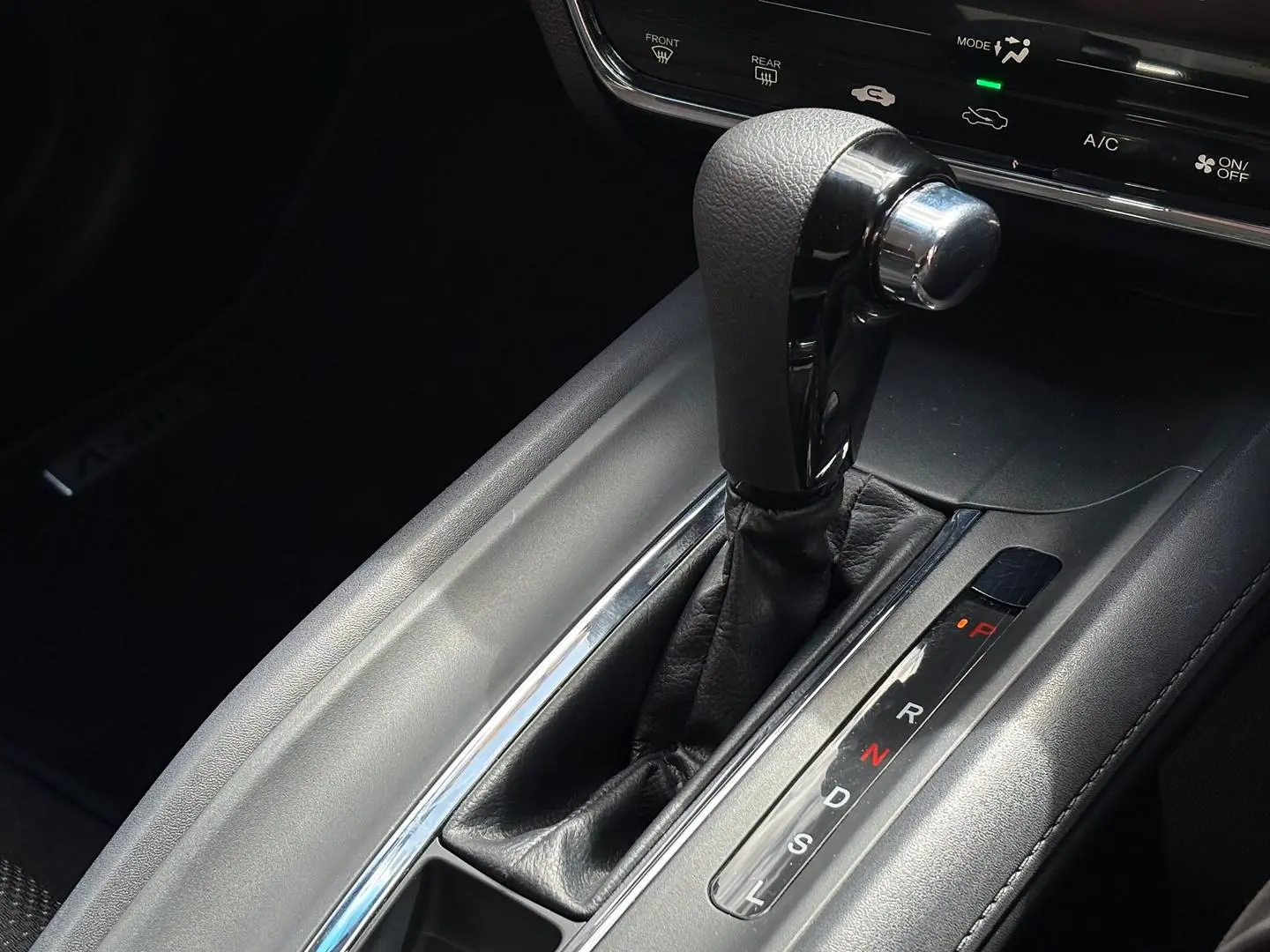 2021 Honda HR-V Gallery Image 22