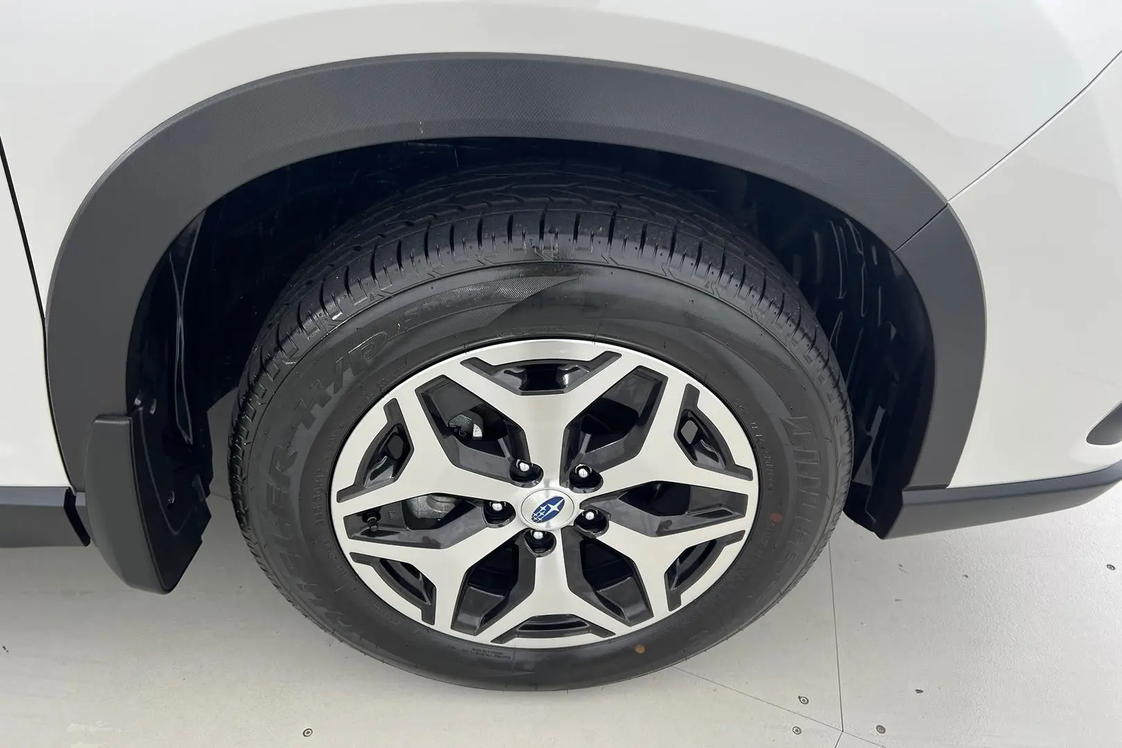 2022 Subaru Forester Gallery Image 23