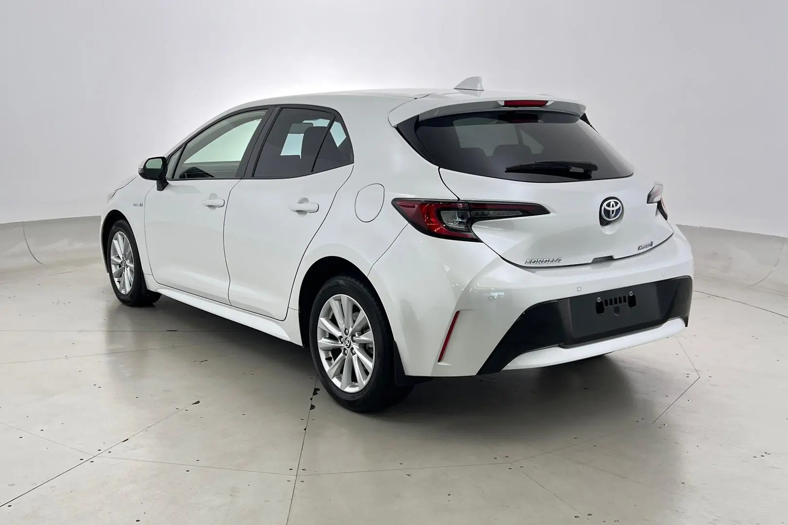 2024 Toyota Corolla Gallery Image 6