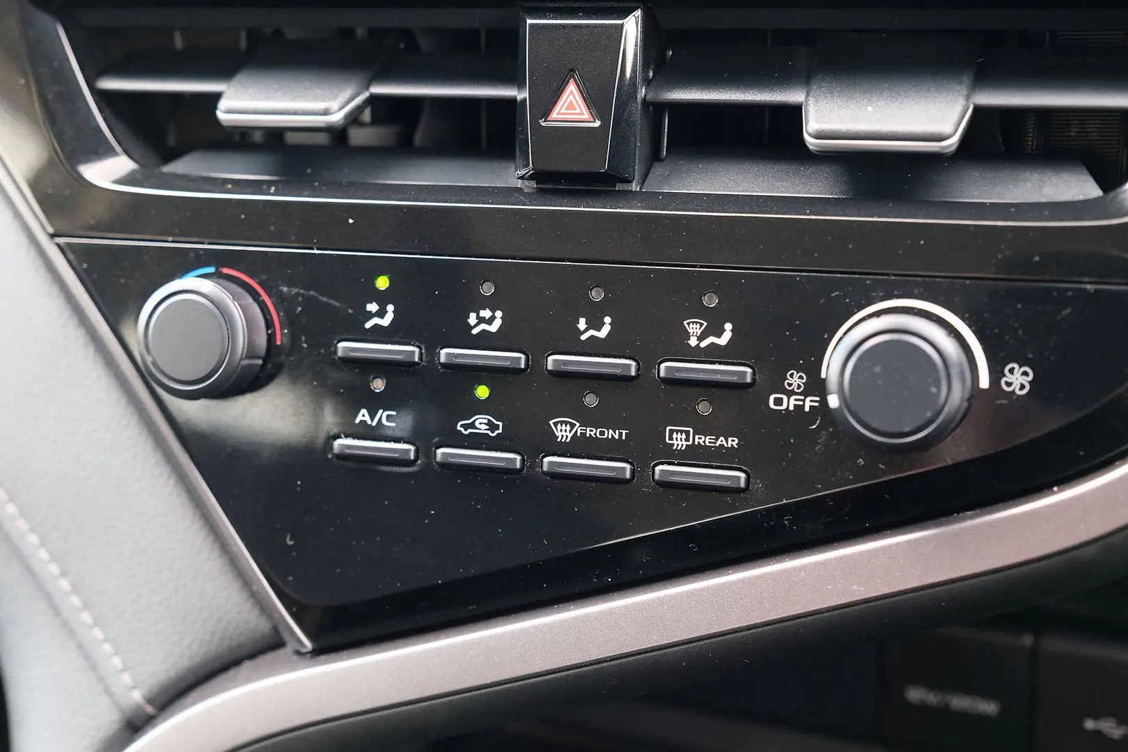 2024 Toyota Camry Gallery Image 20