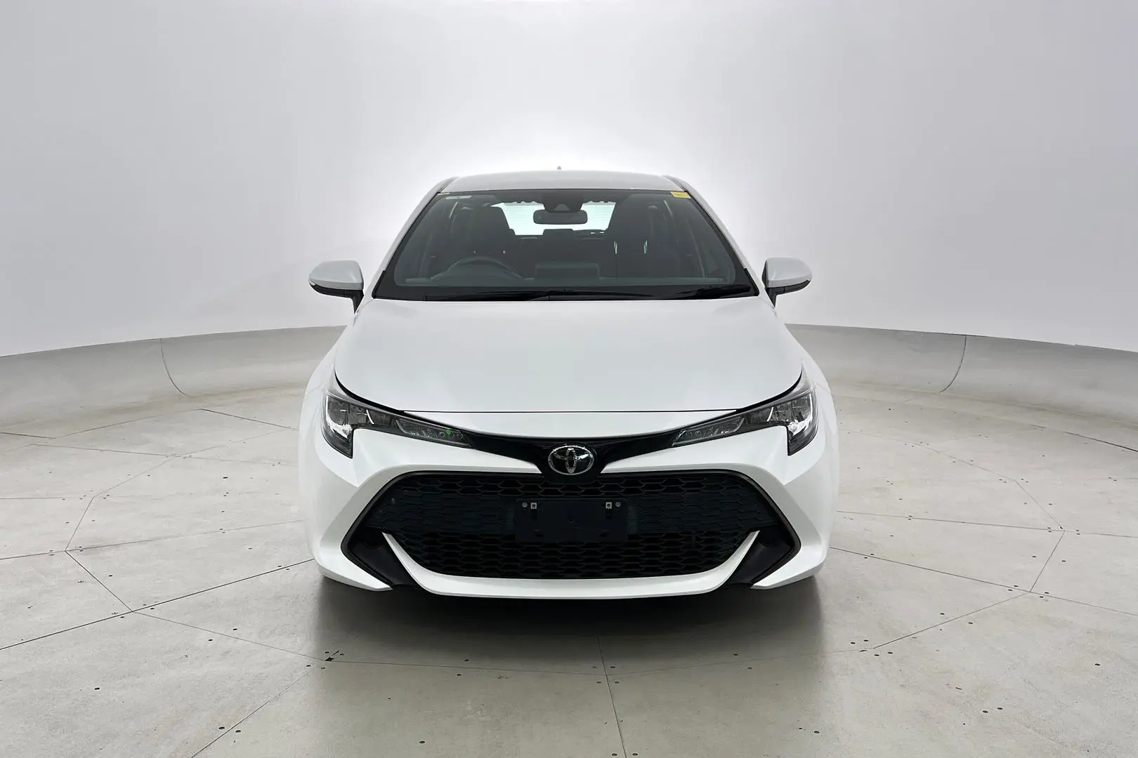 2021 Toyota Corolla Gallery Image 9