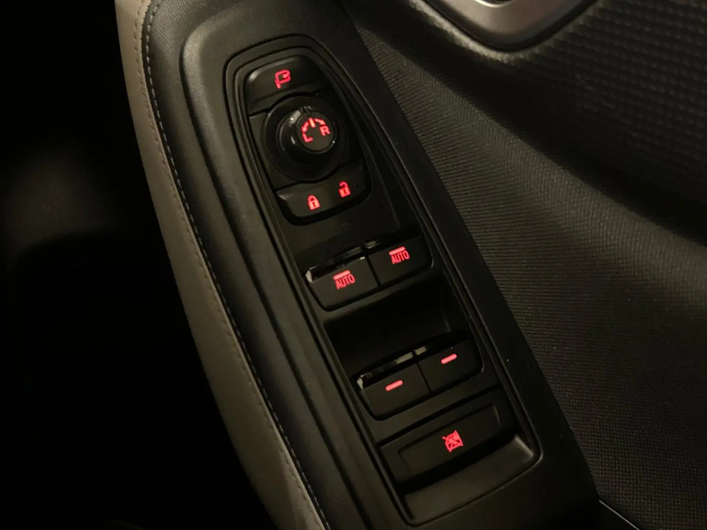 2024 Subaru Forester Gallery Image 26