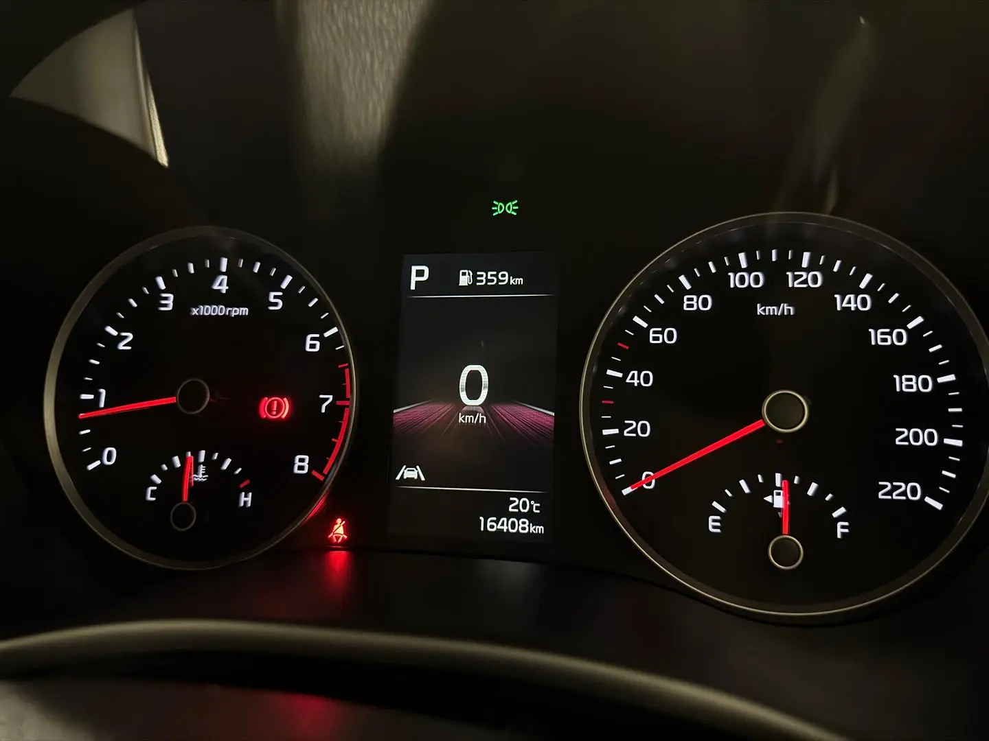 2021 Kia Stonic Gallery Image 21