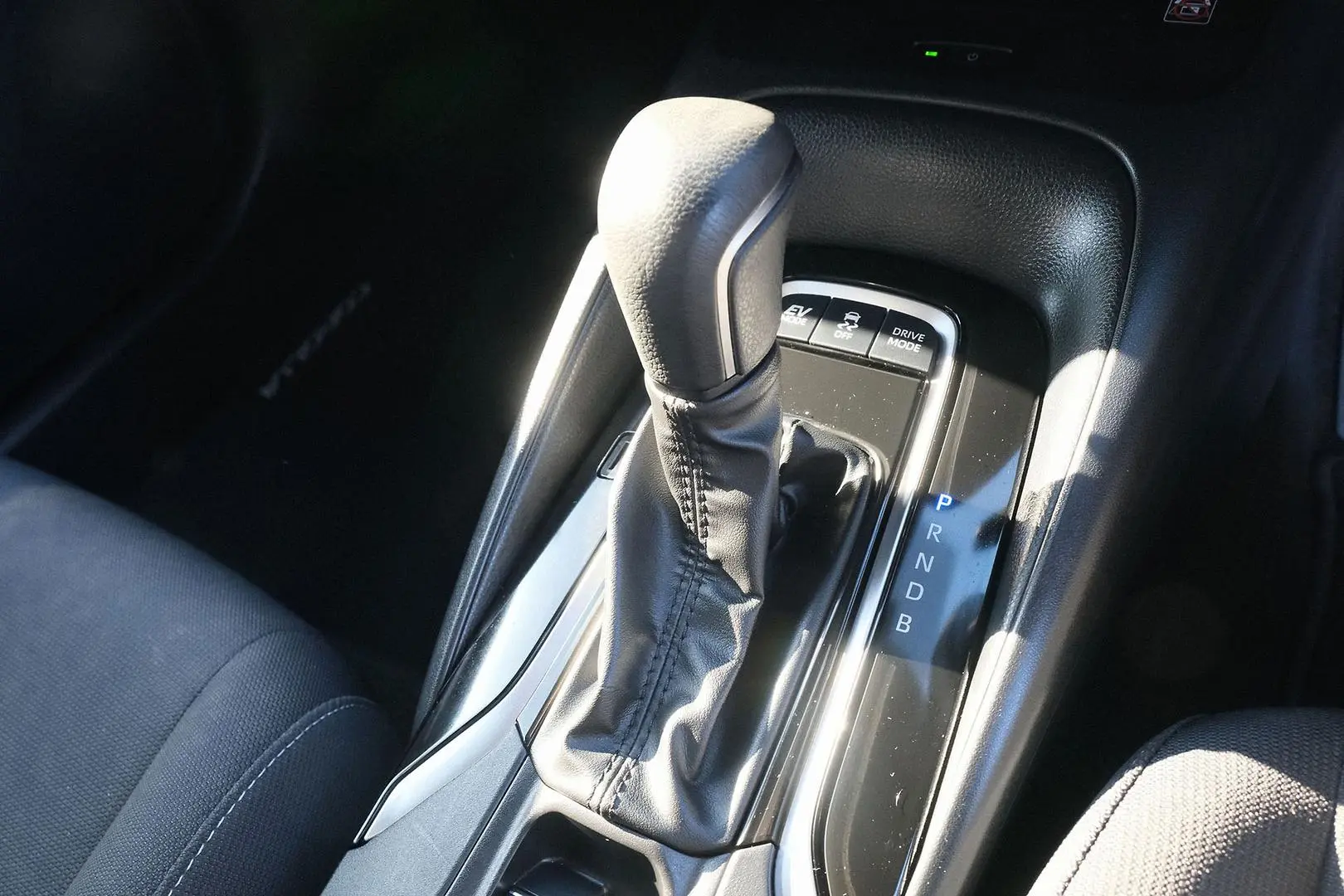 2023 Toyota Corolla Gallery Image 17