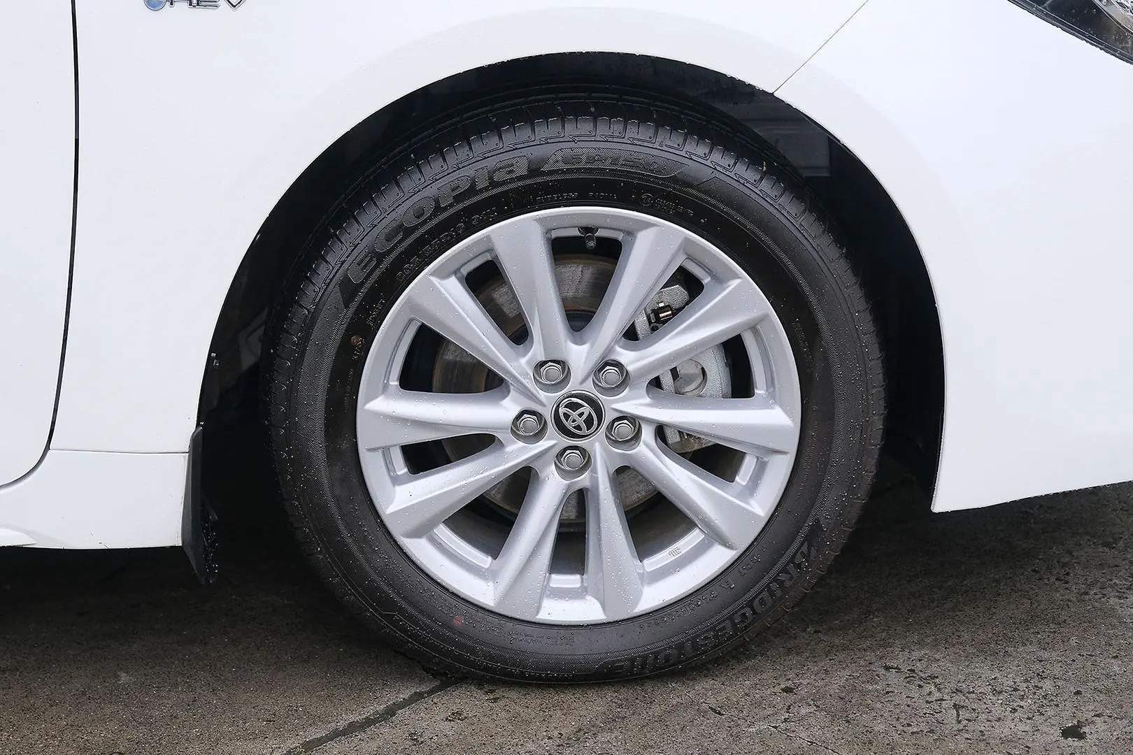 2024 Toyota Corolla Gallery Image 6