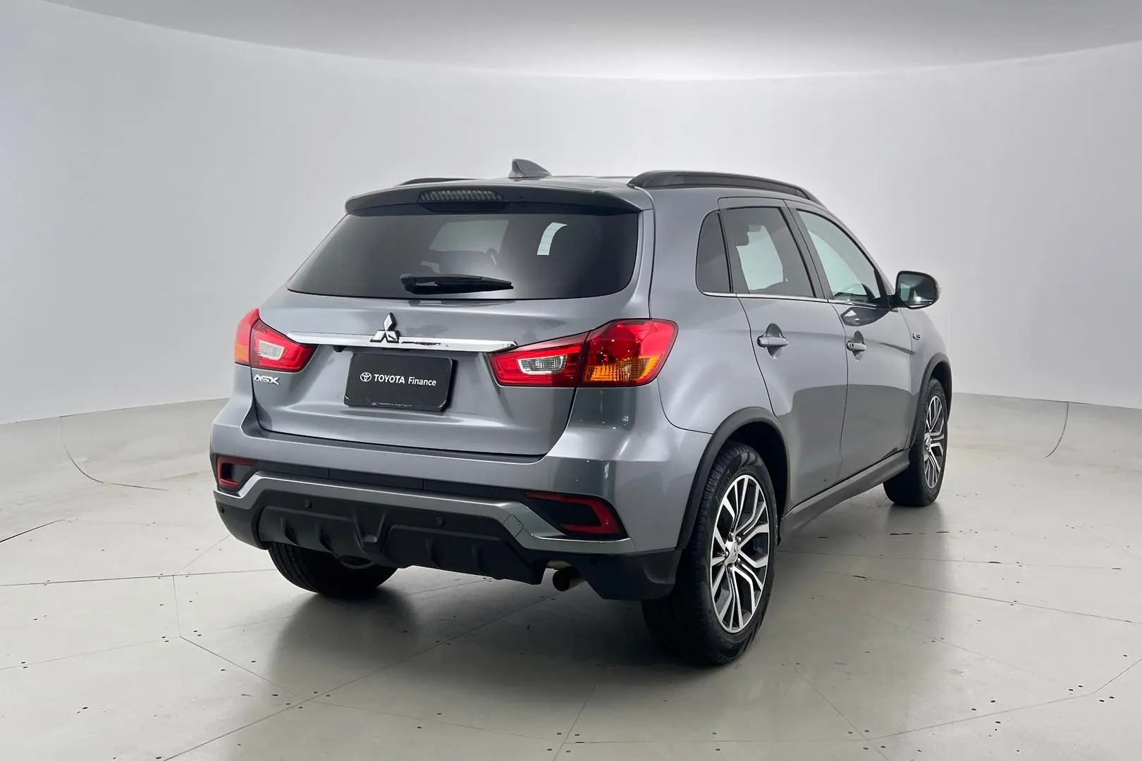 2019 Mitsubishi ASX Gallery Image 4