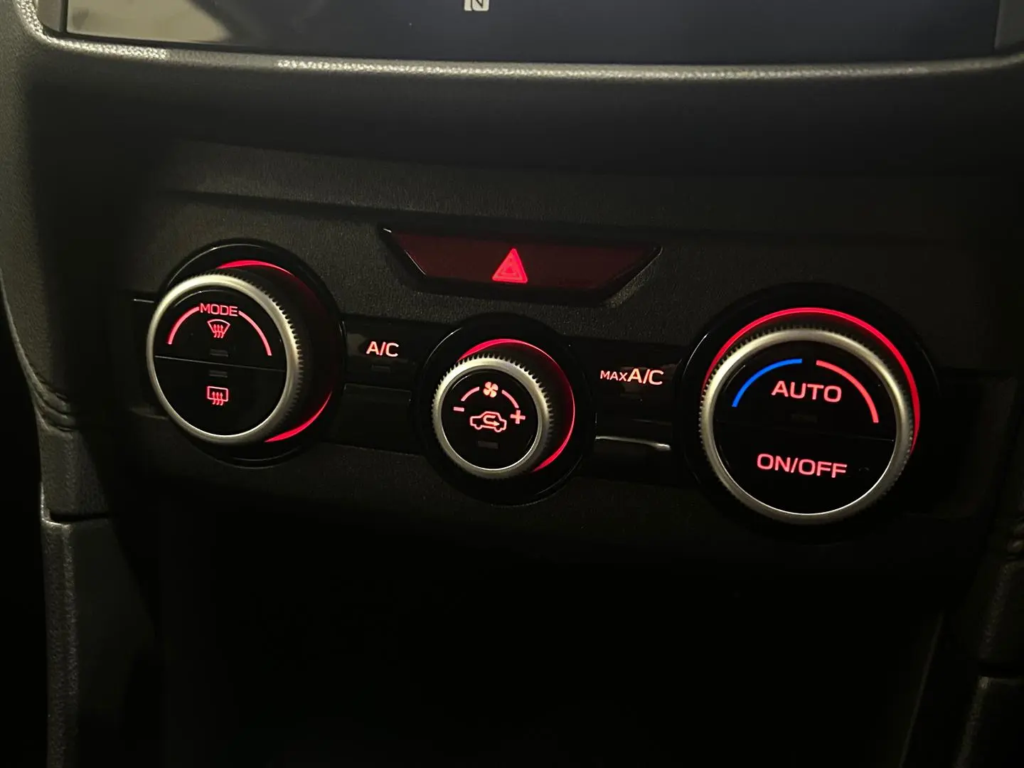 2021 Subaru XV Gallery Image 18