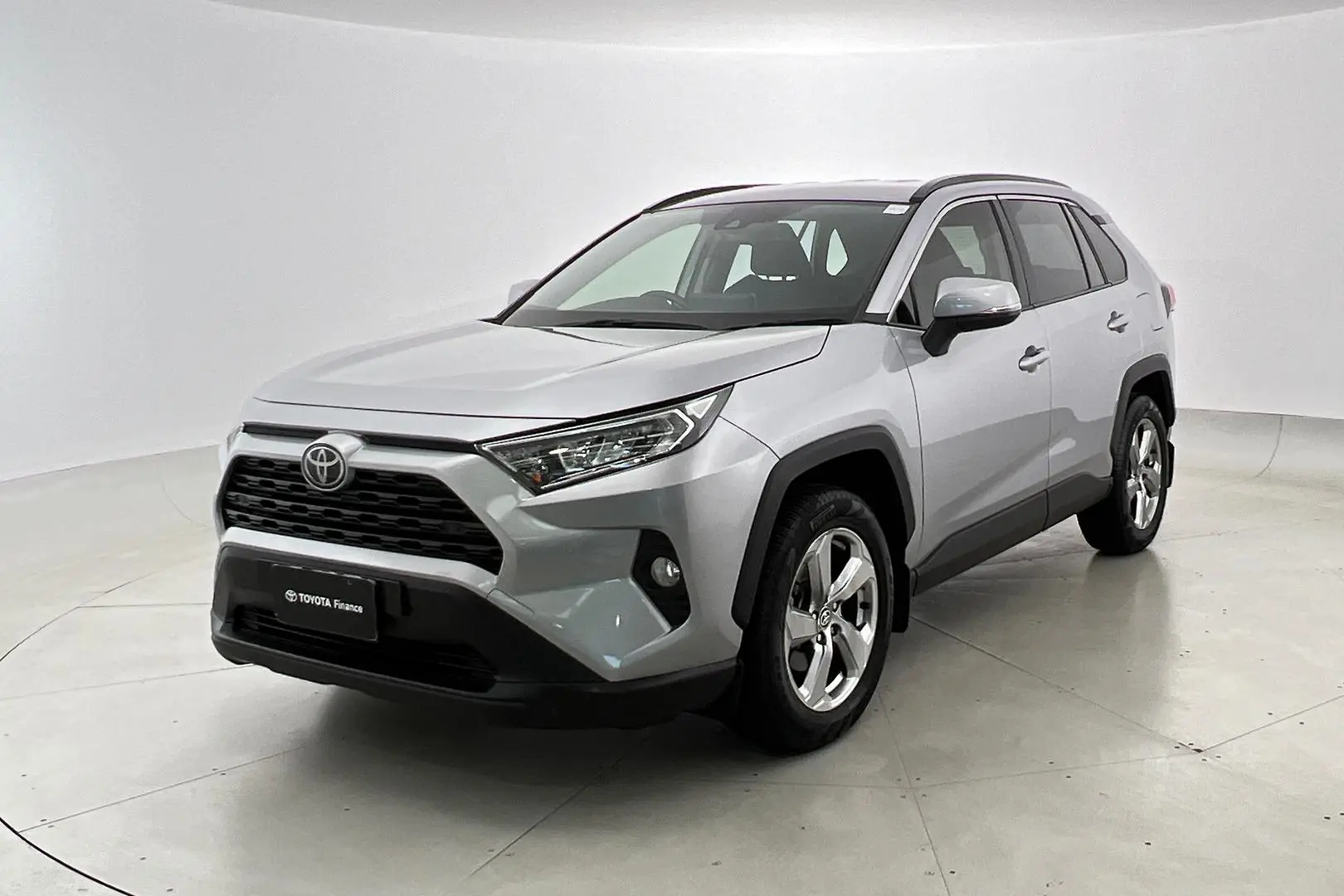 2019 Toyota Rav4 Gallery Image 8