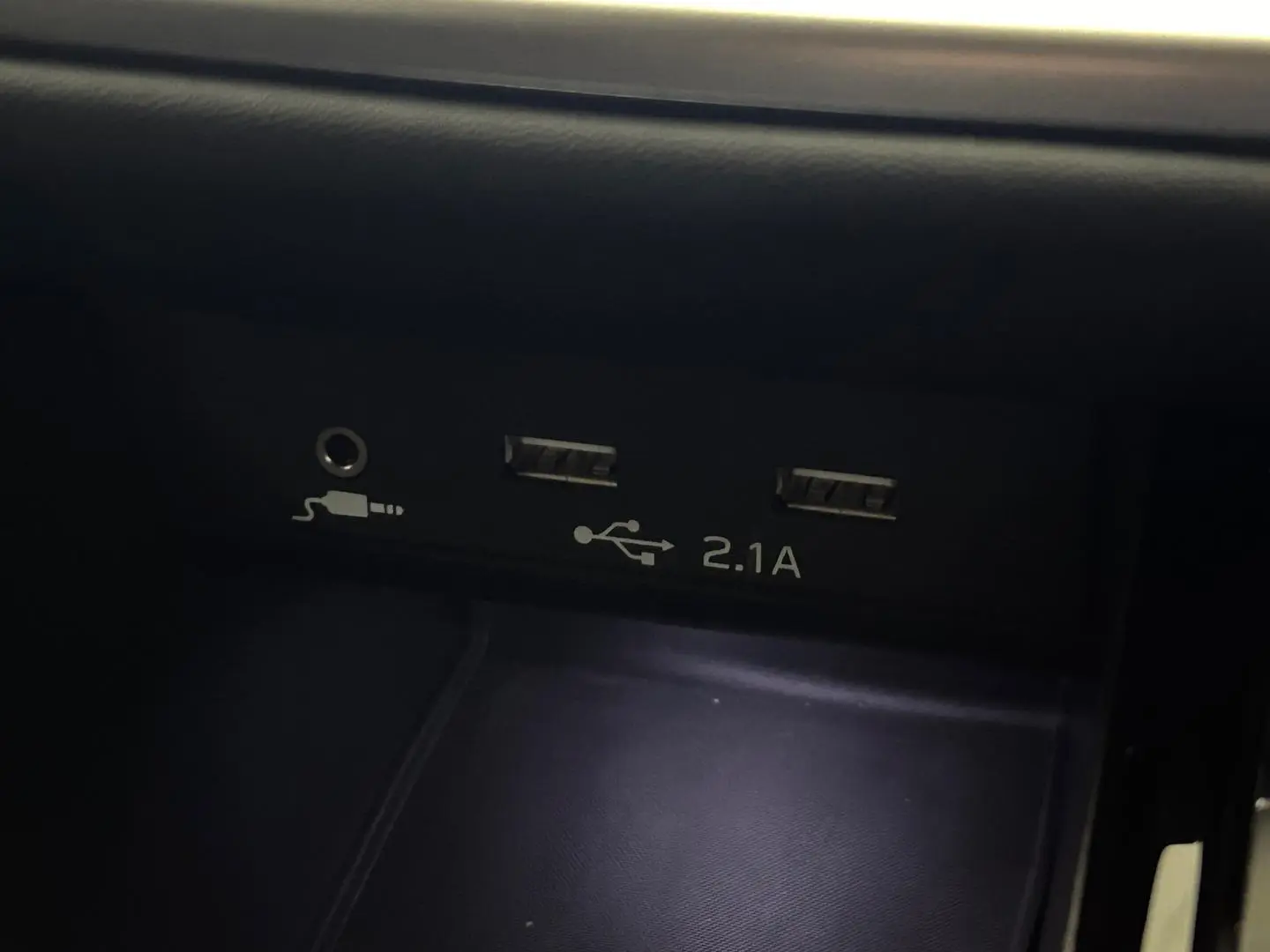2021 Subaru Outback Gallery Image 23