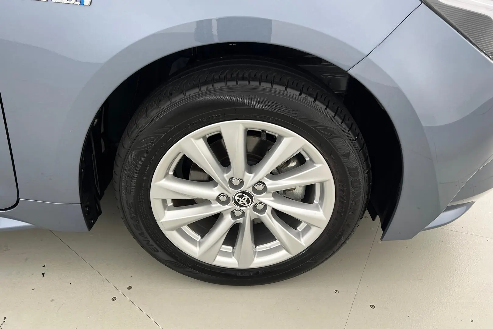 2024 Toyota Corolla Gallery Image 23