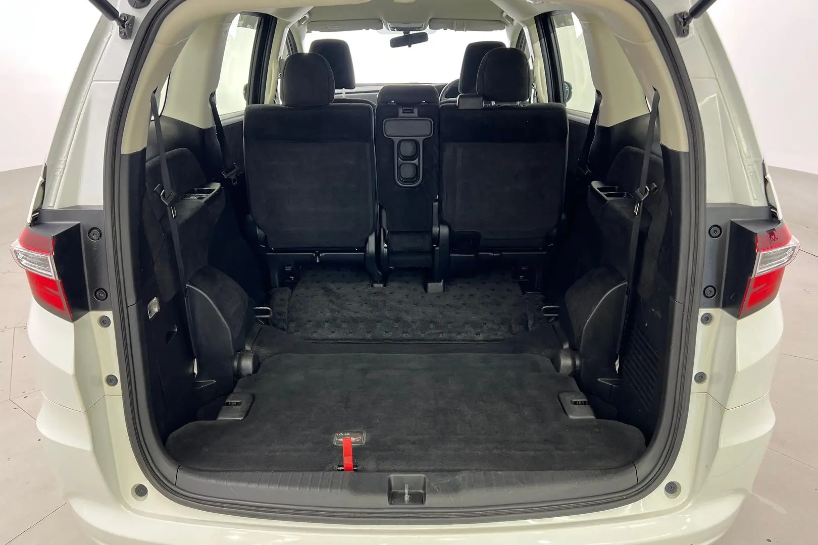 2014 Honda Odyssey Gallery Image 25