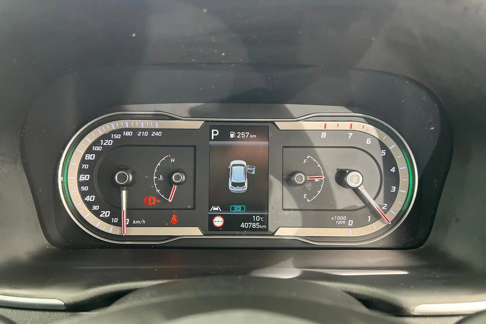 2021 Hyundai Tucson Gallery Image 17