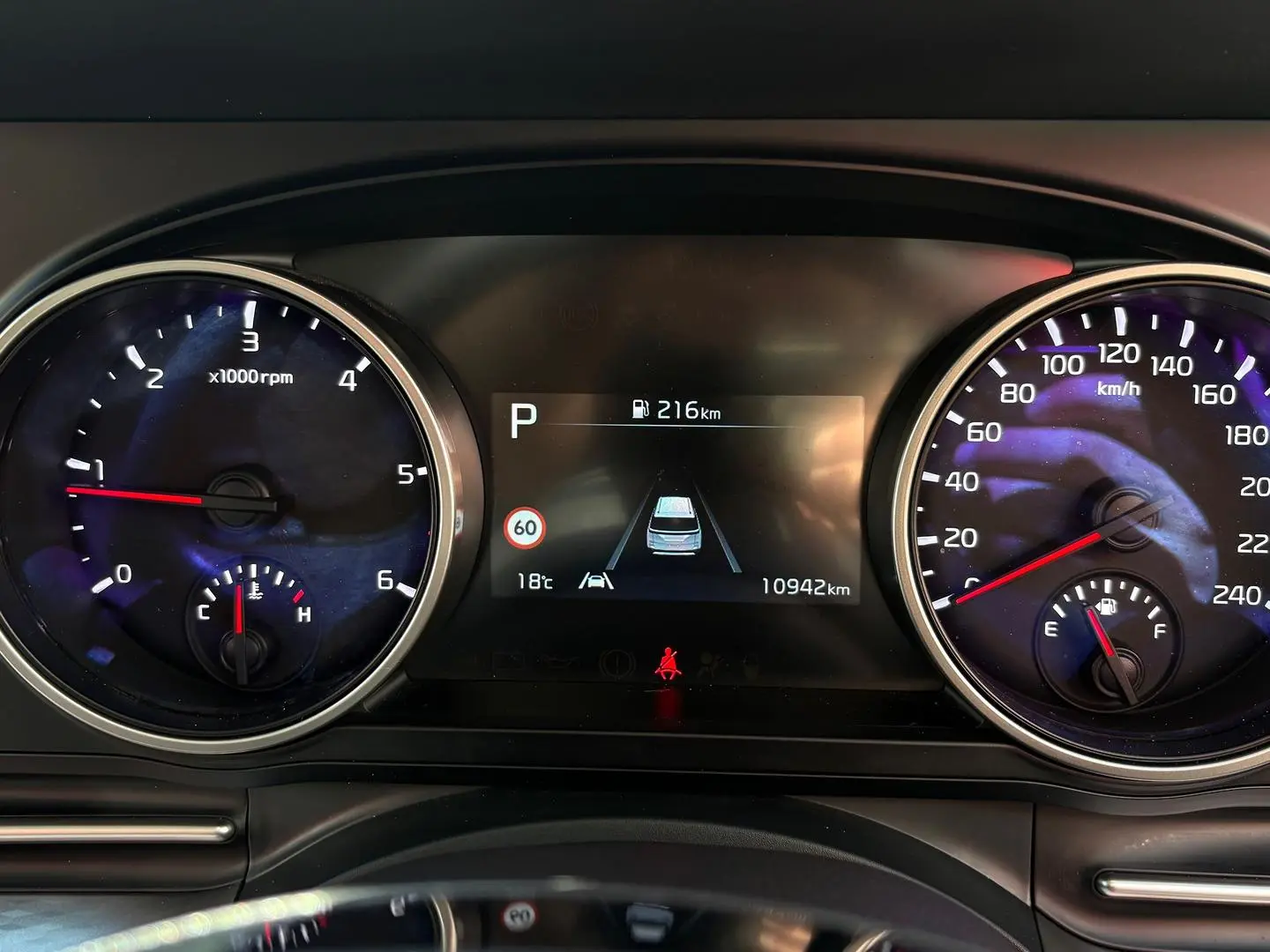 2022 Kia Carnival Gallery Image 18