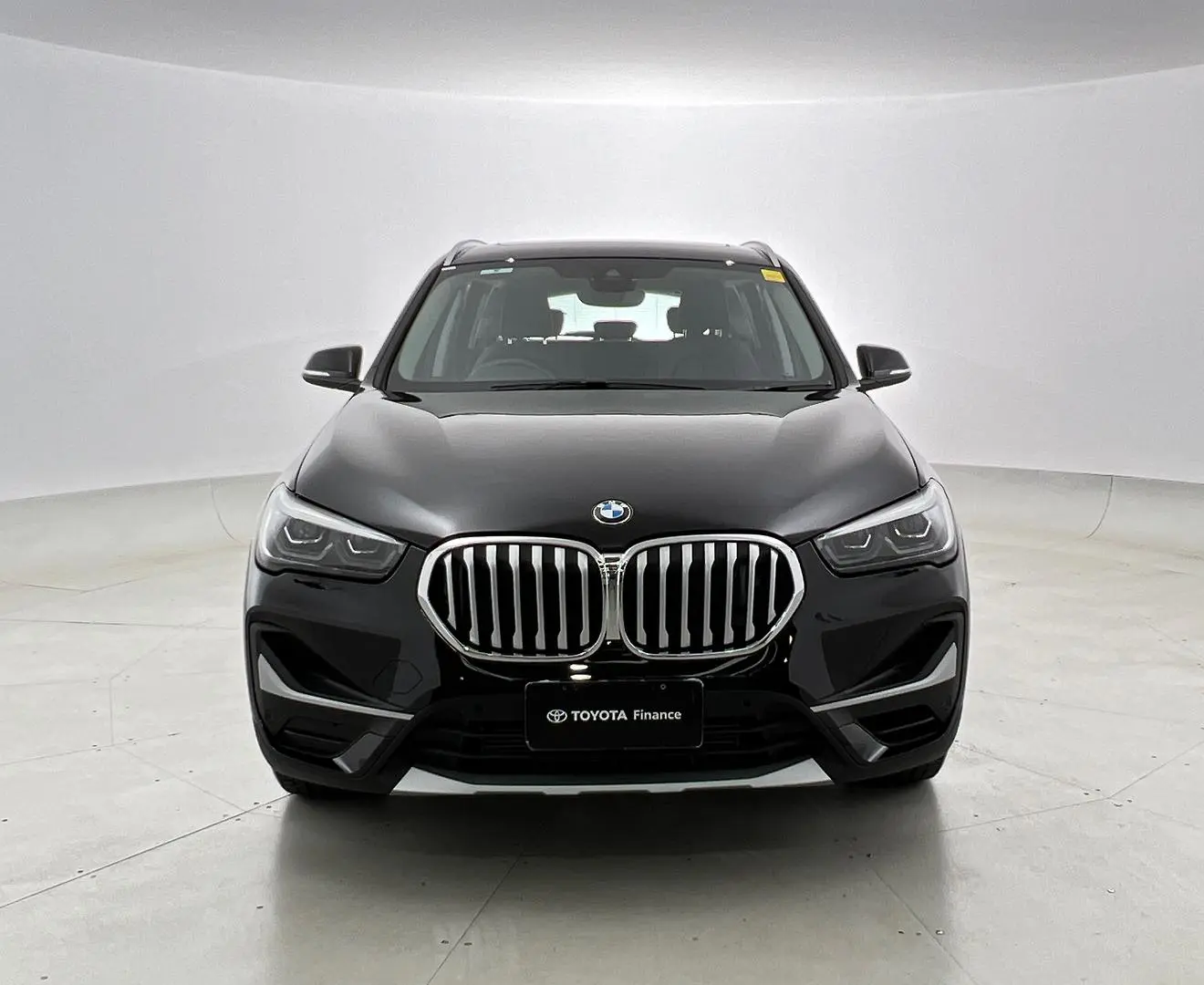 2021 BMW X1 Image 9