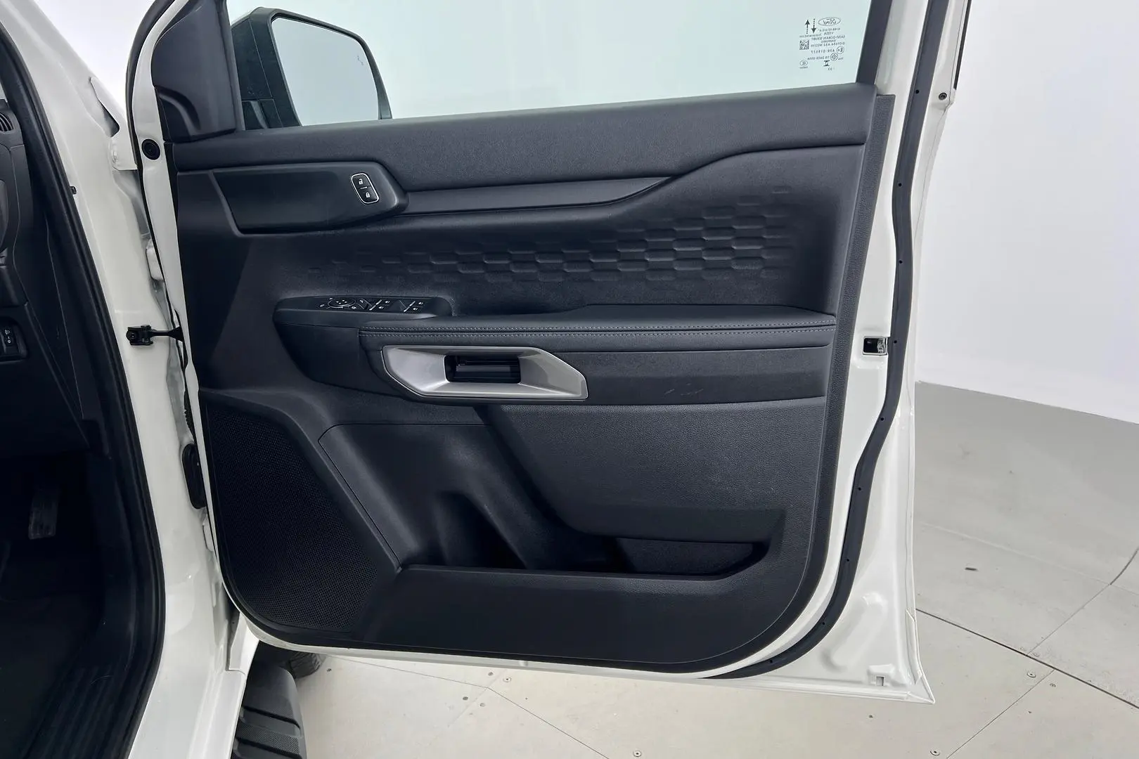 2023 Ford Ranger Gallery Image 10