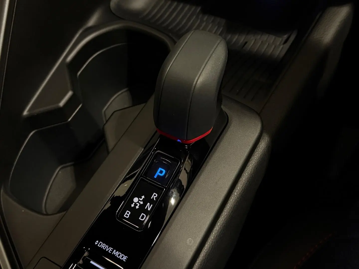 2024 Toyota C-HR Gallery Image 20