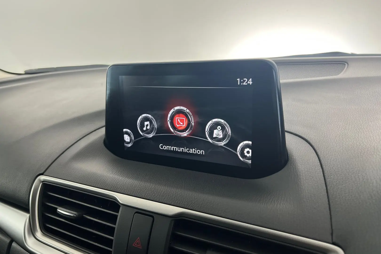 2018 Mazda 3 Gallery Image 6