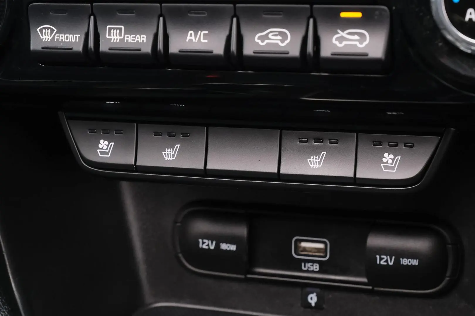 2019 Kia Sportage Gallery Image 21