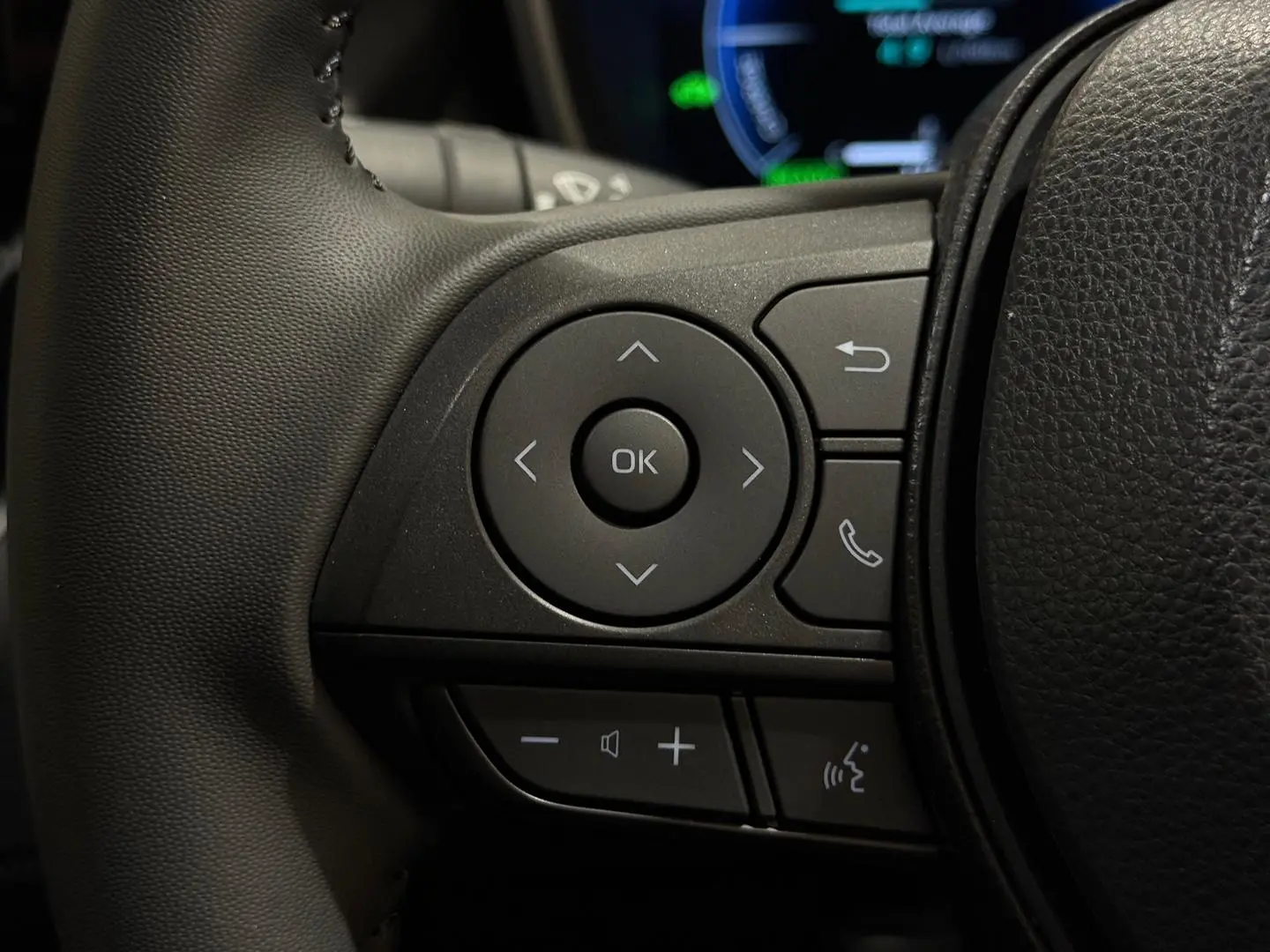 2024 Toyota Corolla Gallery Image 22