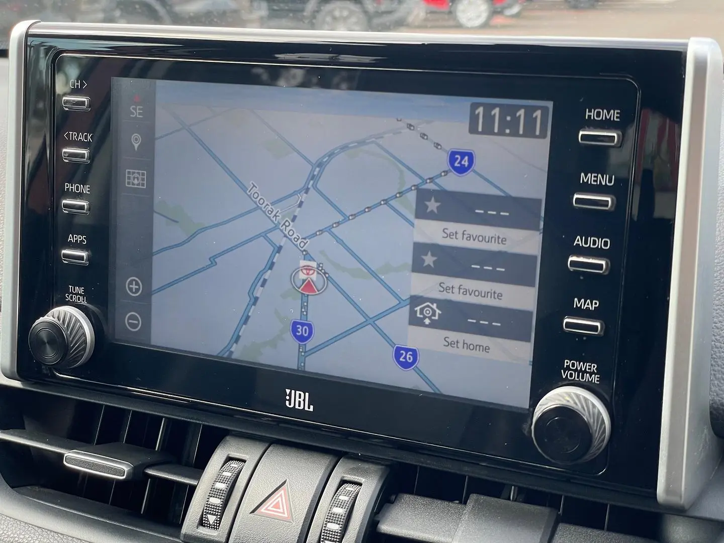 2019 Toyota RAV4 Gallery Image 22