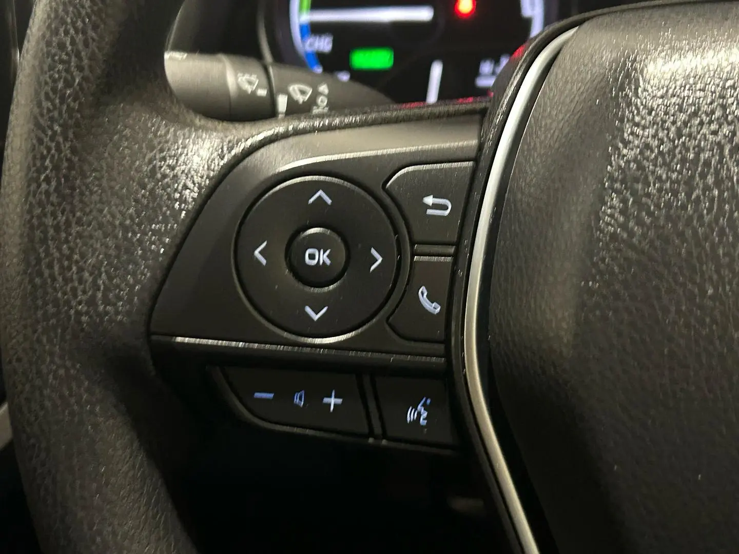 2021 Toyota Camry Gallery Image 19