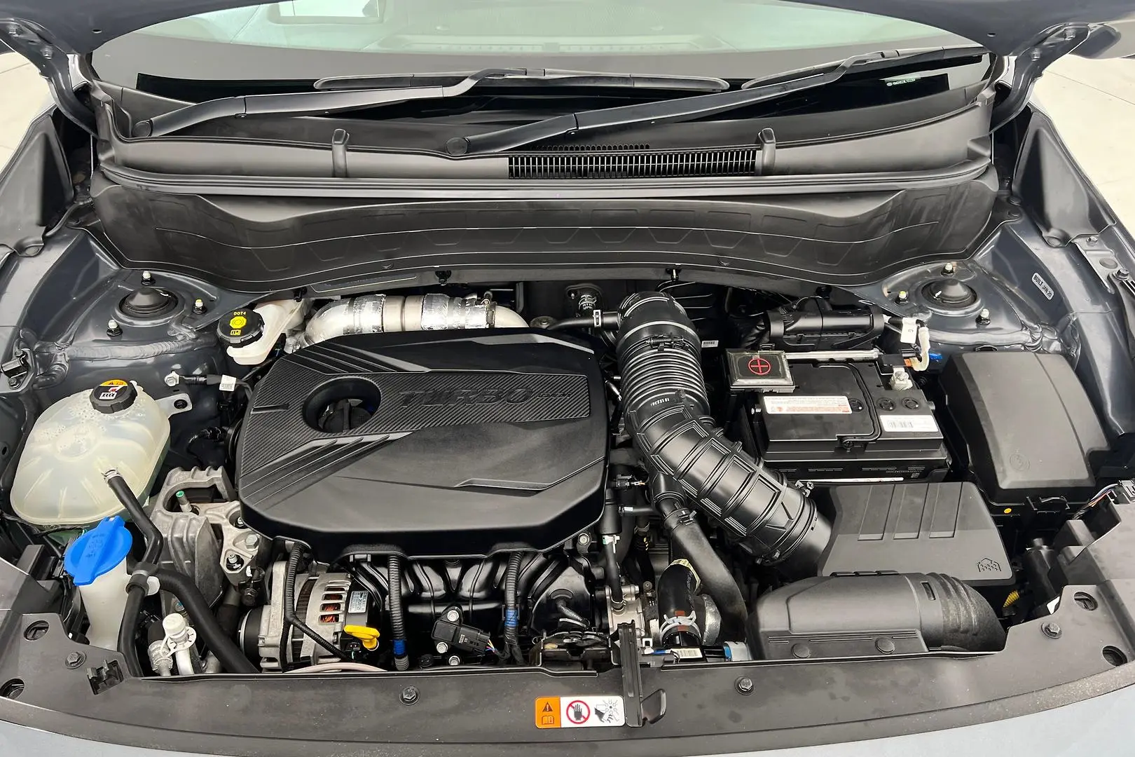 2020 Kia Seltos Gallery Image 22