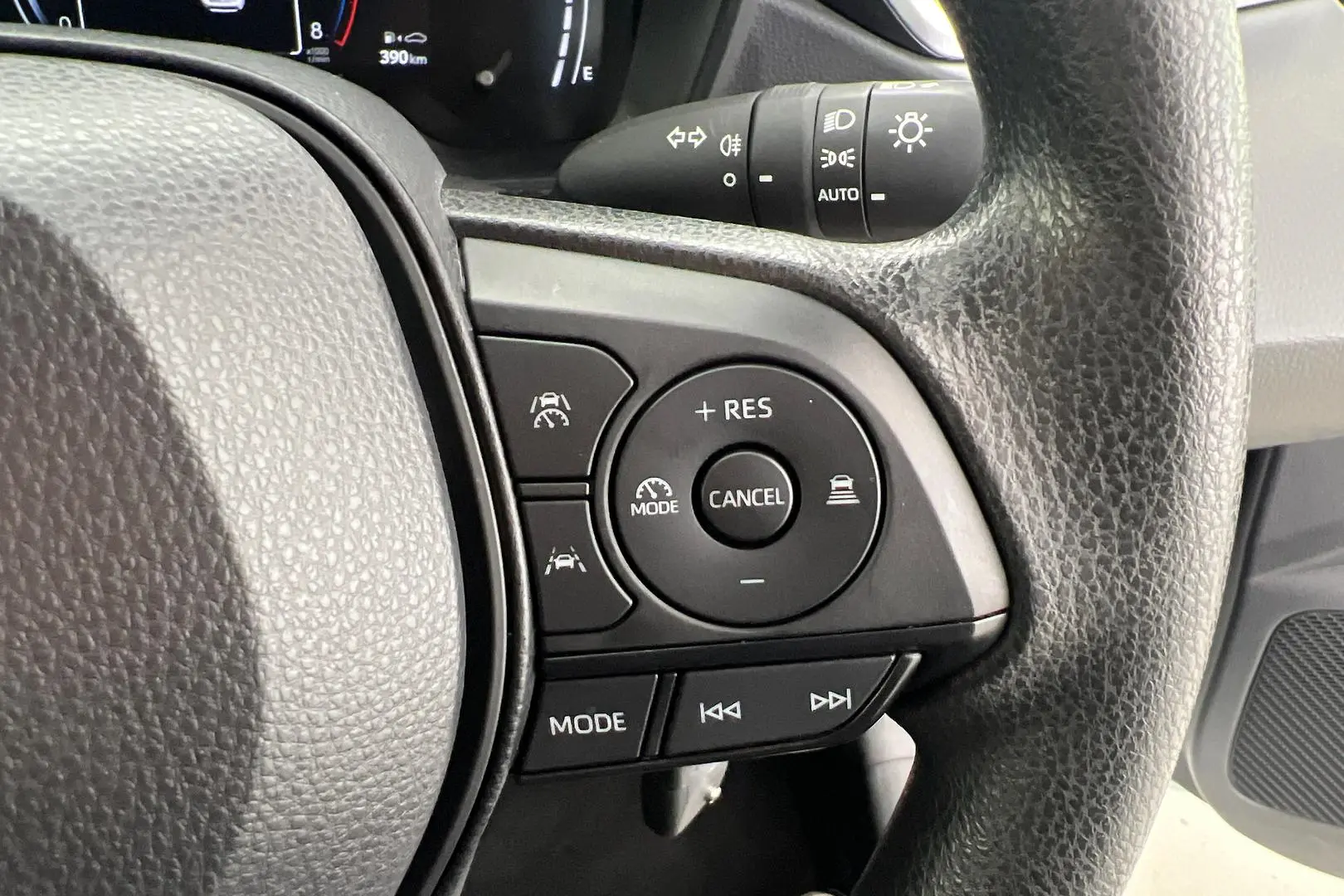 2024 Toyota Corolla Gallery Image 18