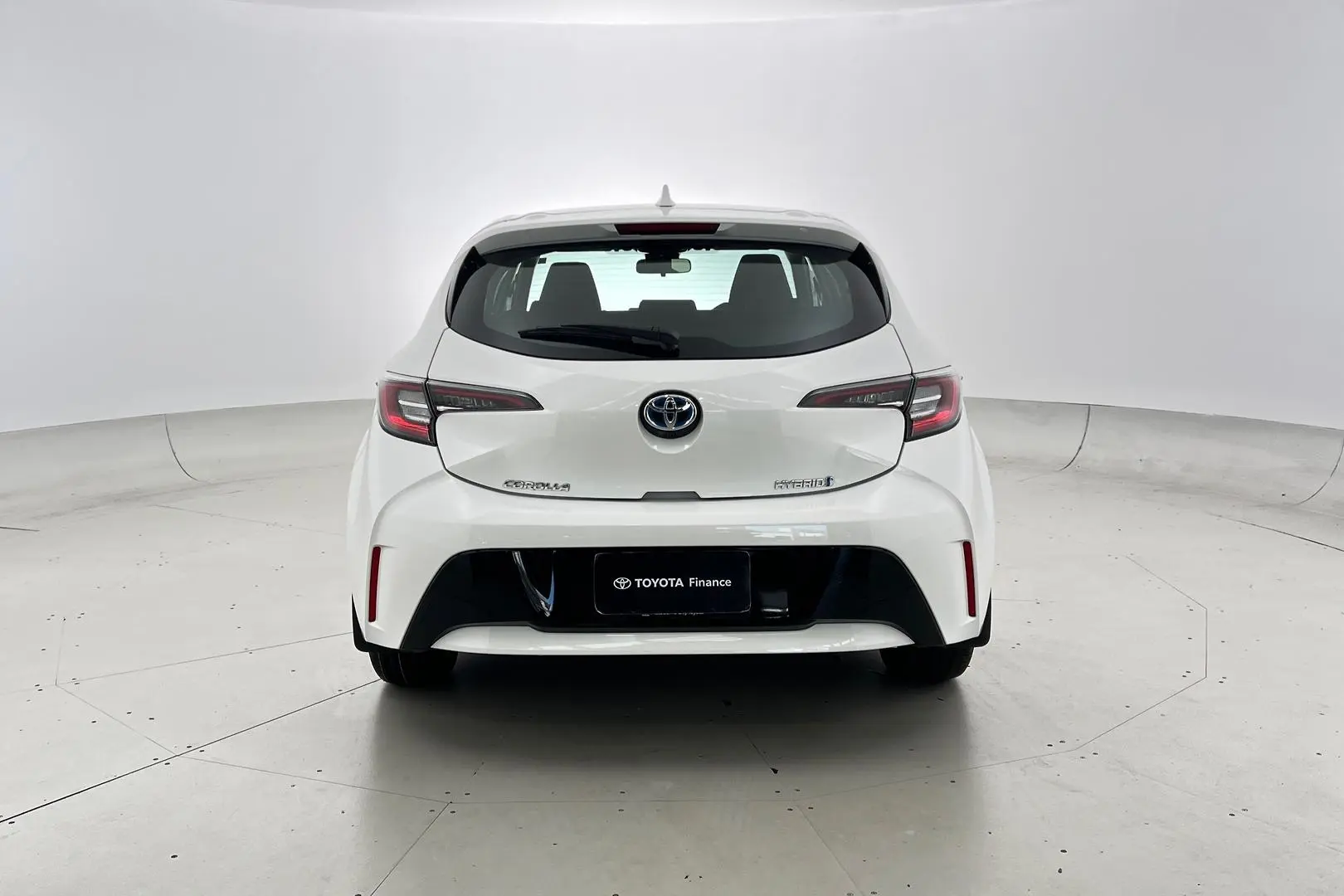 2022 Toyota Corolla Gallery Image 3