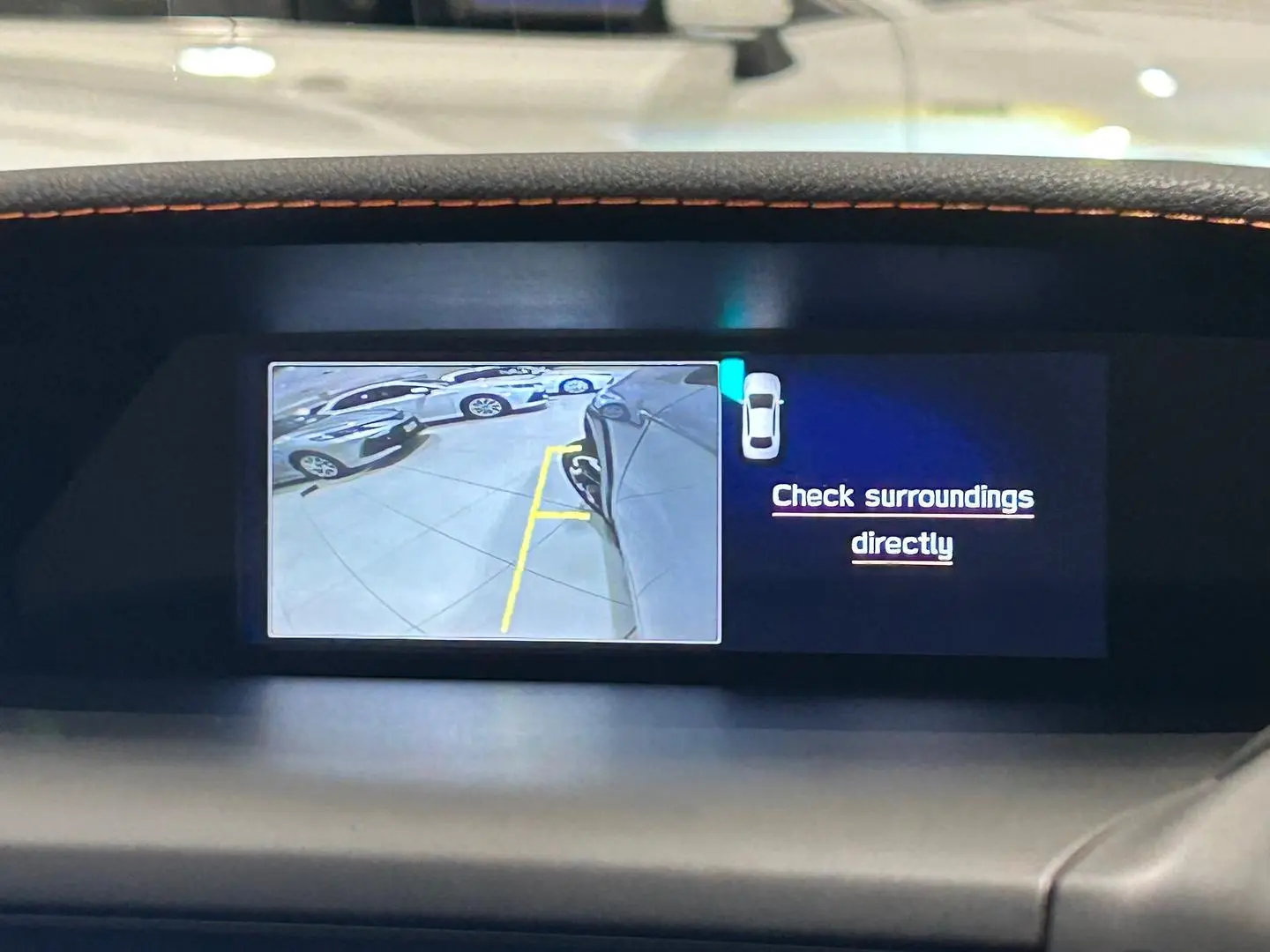 2021 Subaru XV Gallery Image 18