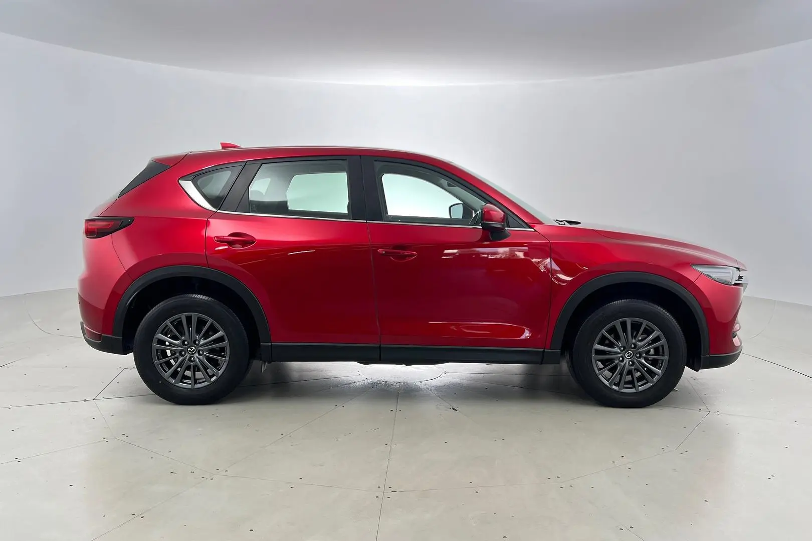 2020 Mazda CX-5 Gallery Image 3