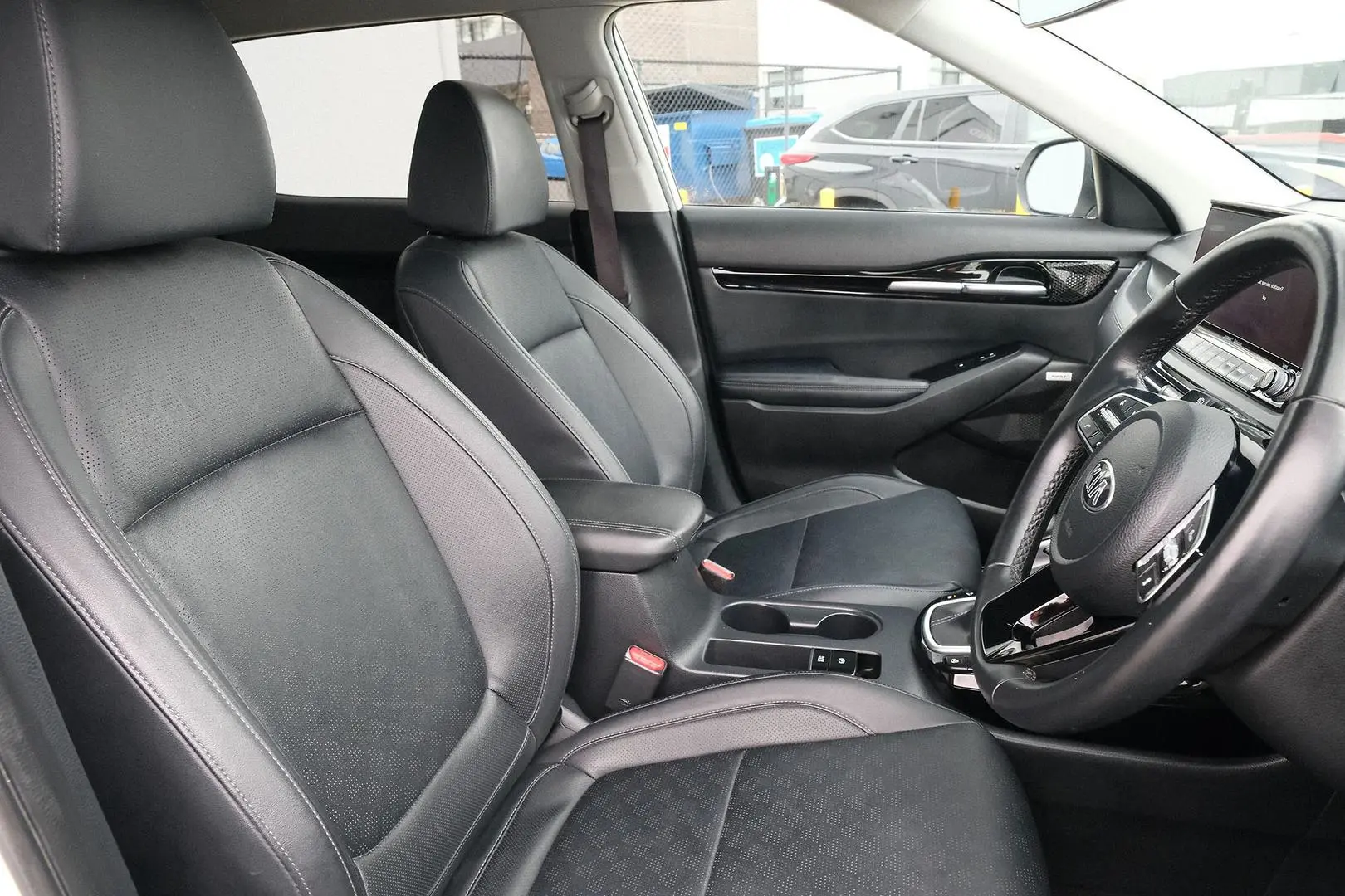 2020 Kia Seltos Gallery Image 13