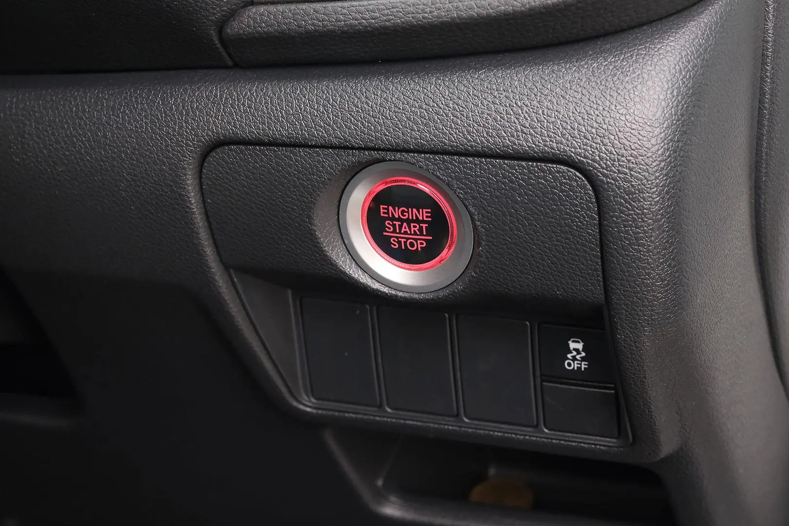 2019 Honda CR-V Gallery Image 14