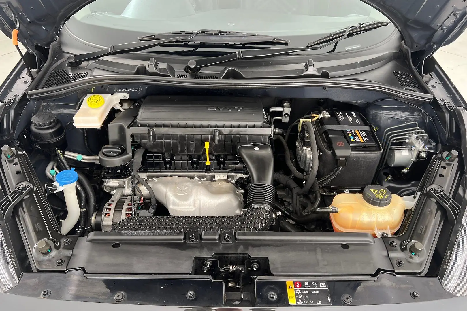 2021 MG MG3 Gallery Image 22