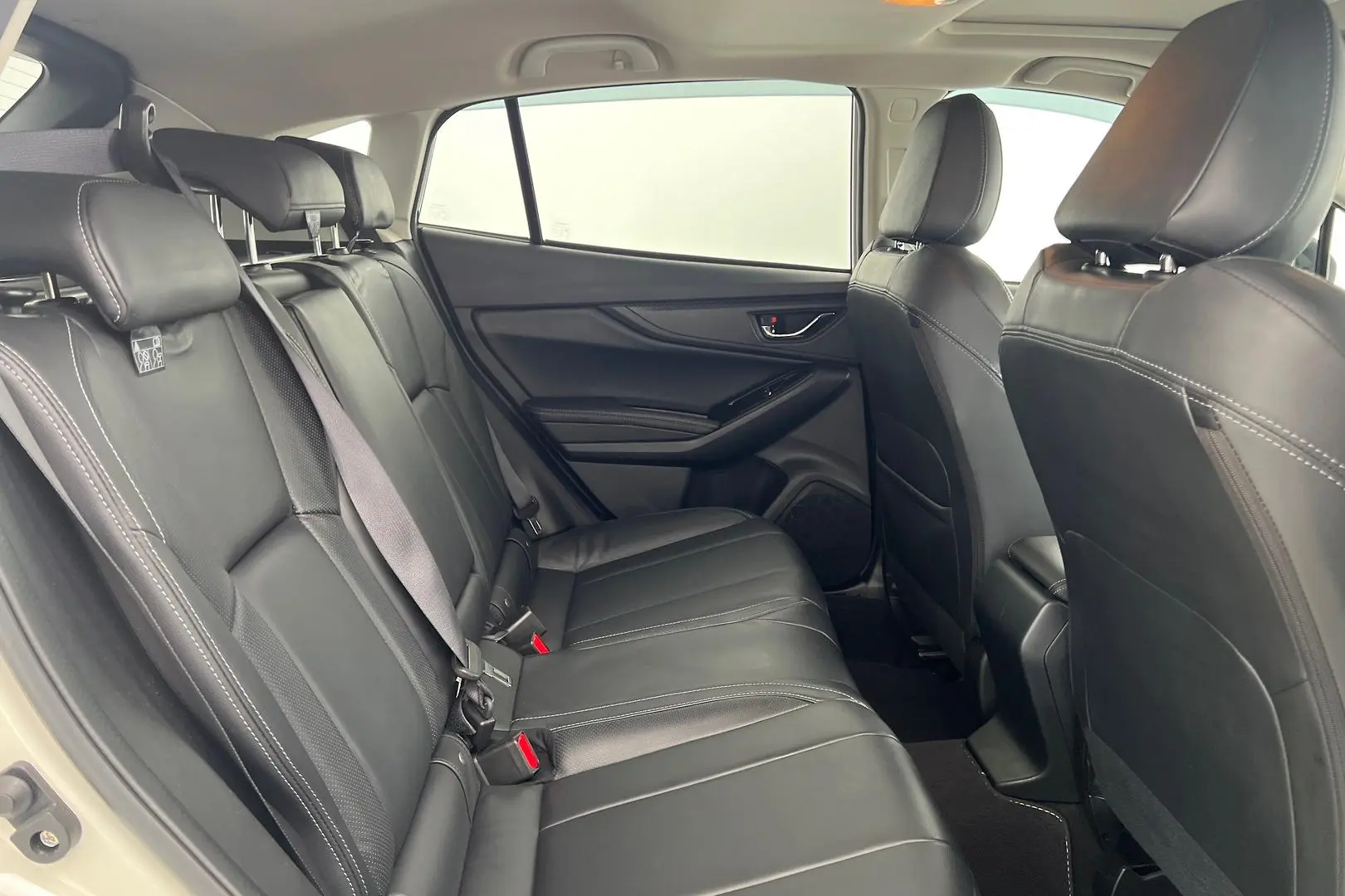 2020 Subaru Impreza Gallery Image 19