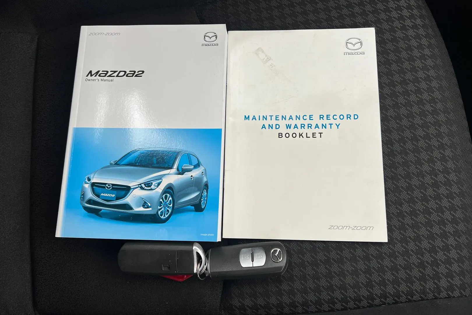 2019 Mazda 2 Gallery Image 21