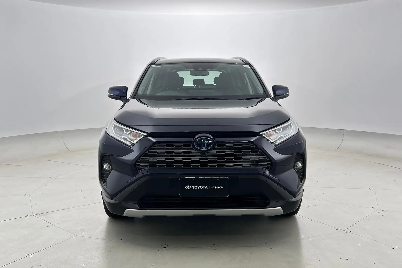 2019 Toyota Rav4 Gallery Image 10