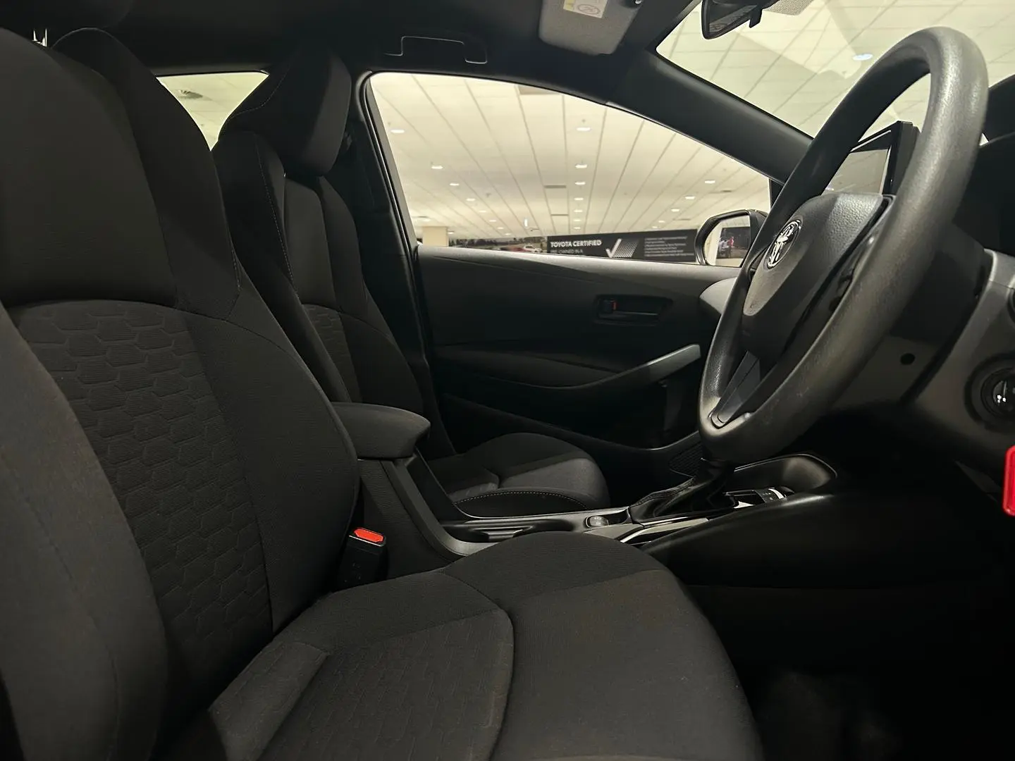 2024 Toyota Corolla Gallery Image 12