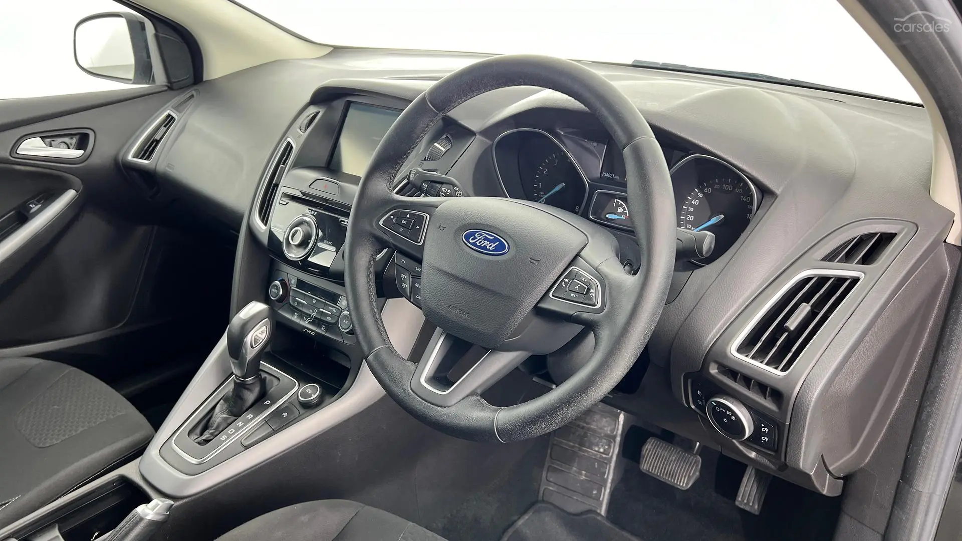 2015 Ford Focus Image 3