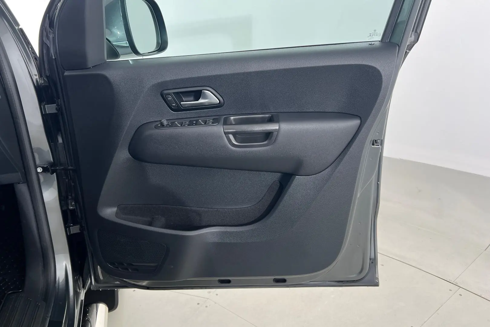2021 Volkswagen Amarok Gallery Image 13