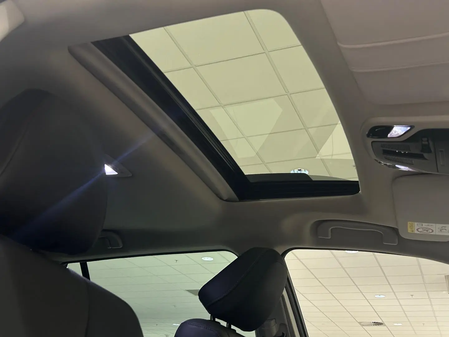 2023 Subaru Outback Gallery Image 16