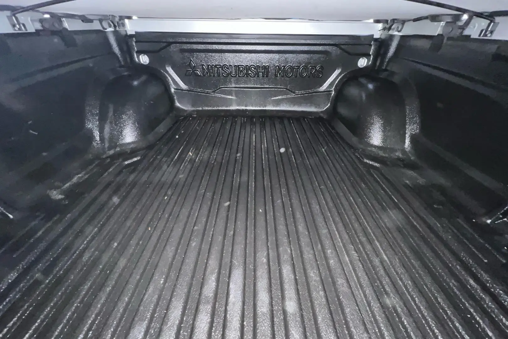 2018 Mitsubishi Triton Gallery Image 20