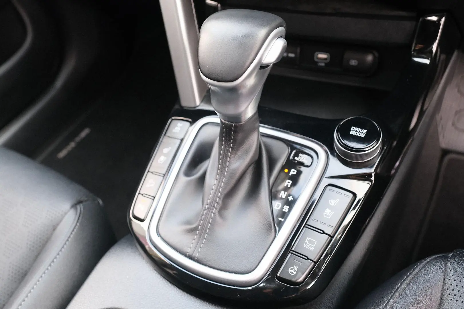2020 Kia Seltos Gallery Image 17